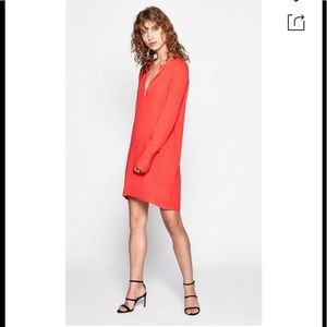 Equipment Bonnie dress